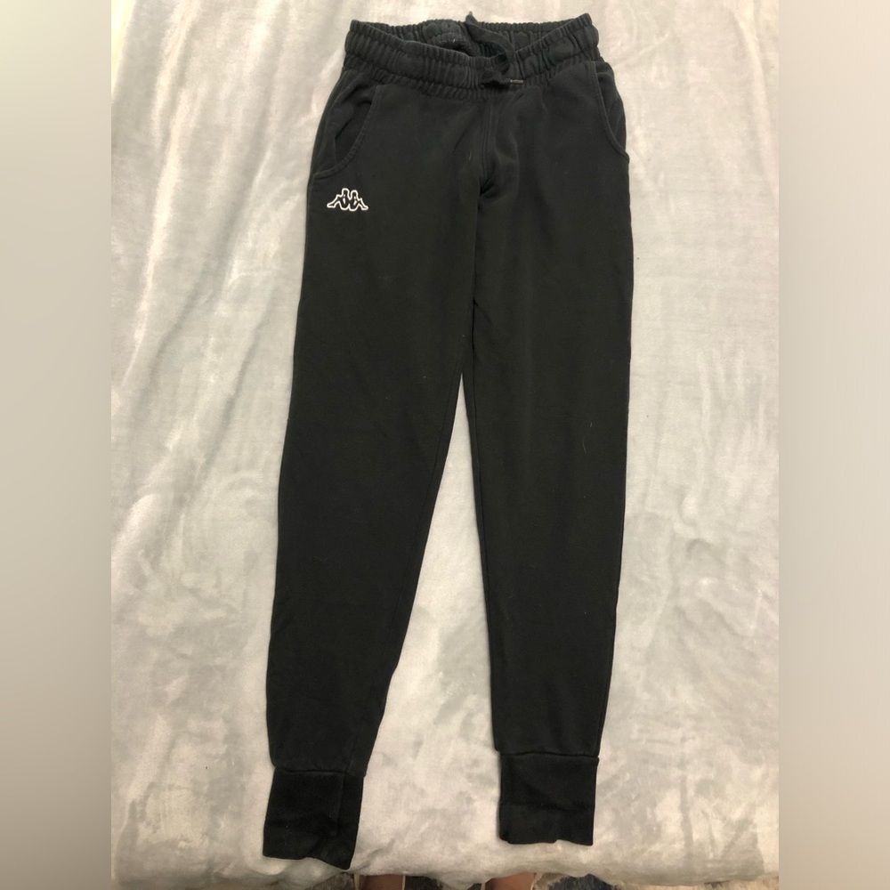 🌸Kappa Joggers